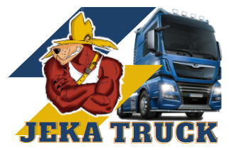 JEKA TRUCK